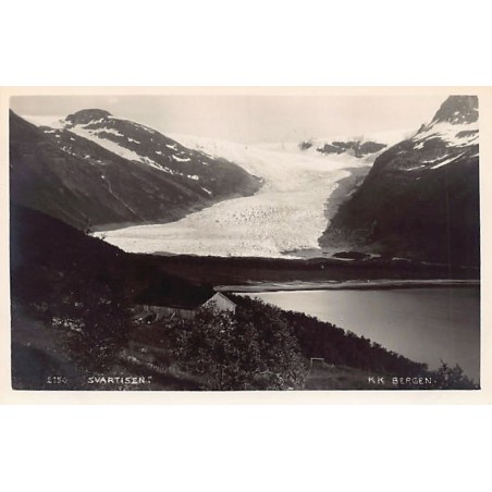 Rare collectable postcards of Norway. Vintage Postcards of Norway