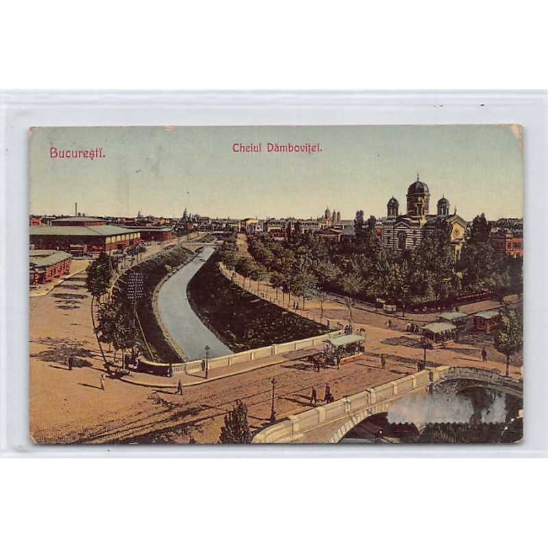 Rare collectable postcards of ROMANIA. Vintage Postcards of ROMANIA