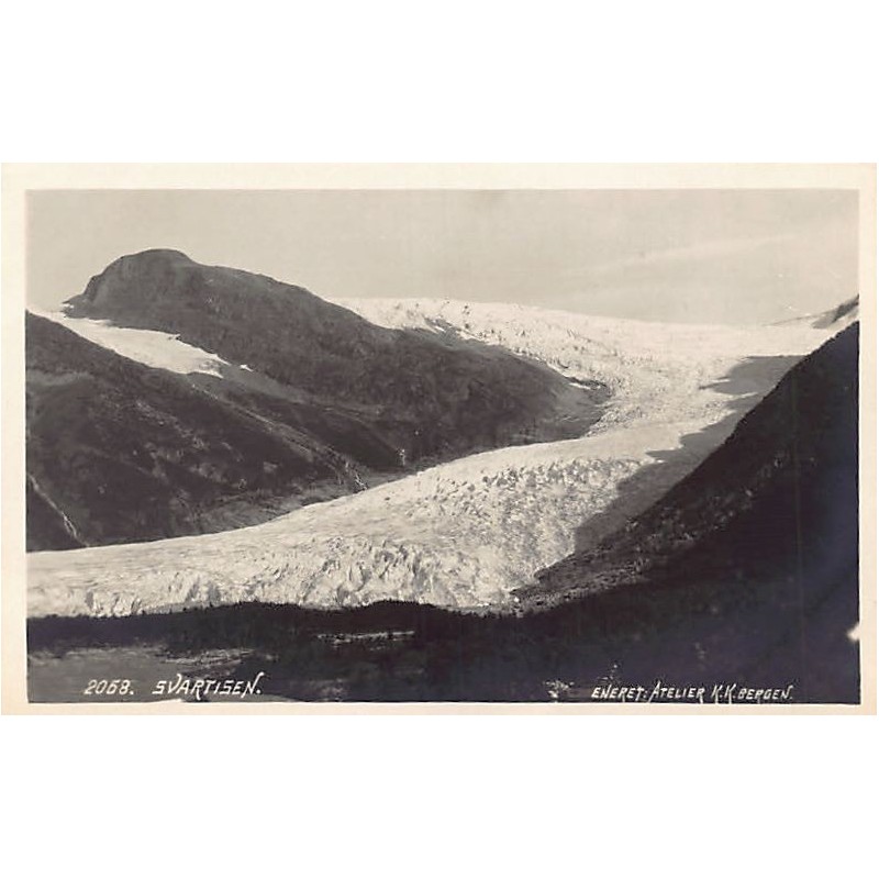 Rare collectable postcards of Norway. Vintage Postcards of Norway