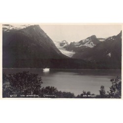 Rare collectable postcards of Norway. Vintage Postcards of Norway