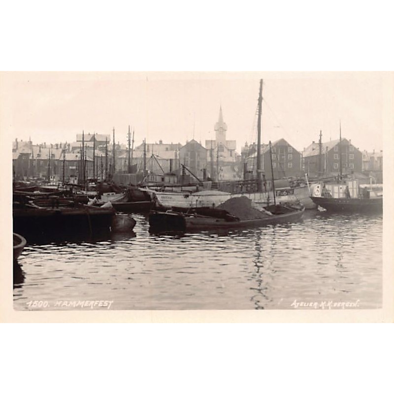 Rare collectable postcards of Norway. Vintage Postcards of Norway