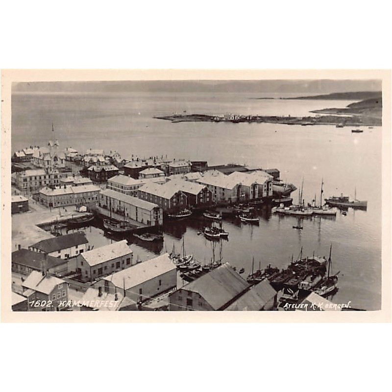 Rare collectable postcards of Norway. Vintage Postcards of Norway