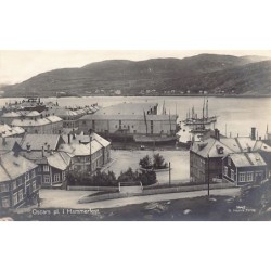 Rare collectable postcards of Norway. Vintage Postcards of Norway