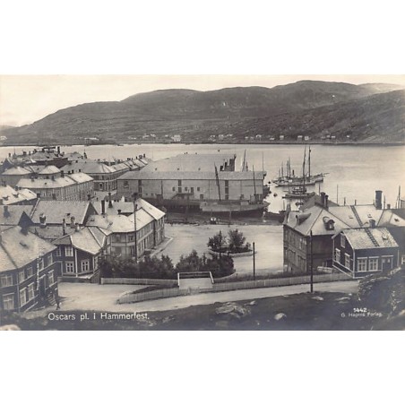 Rare collectable postcards of Norway. Vintage Postcards of Norway