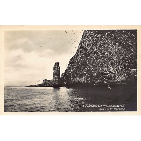 Rare collectable postcards of Norway. Vintage Postcards of Norway