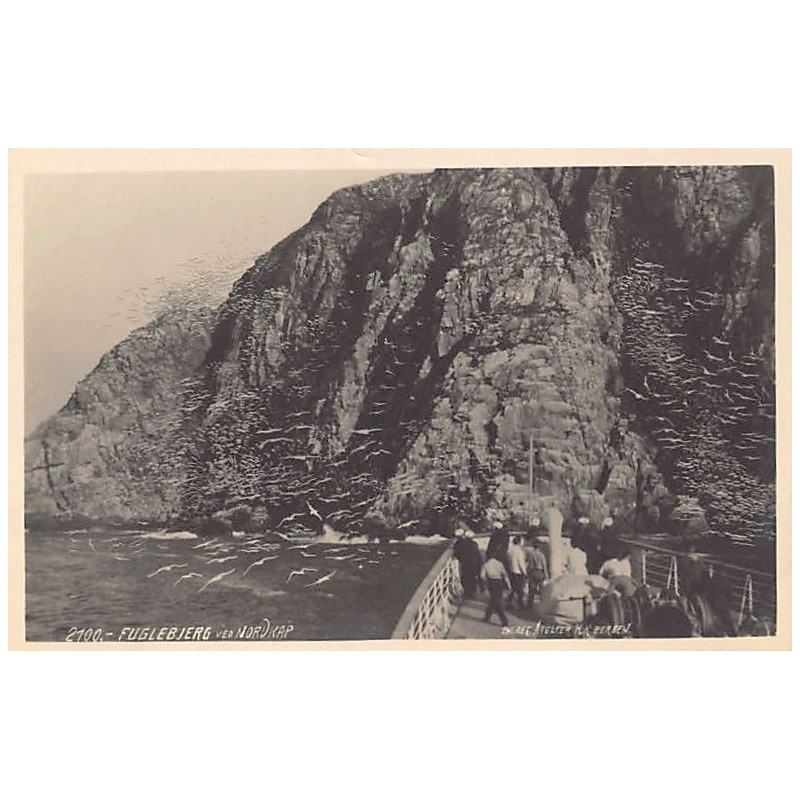 Rare collectable postcards of Norway. Vintage Postcards of Norway
