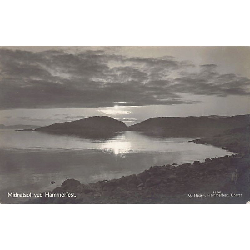 Rare collectable postcards of Norway. Vintage Postcards of Norway
