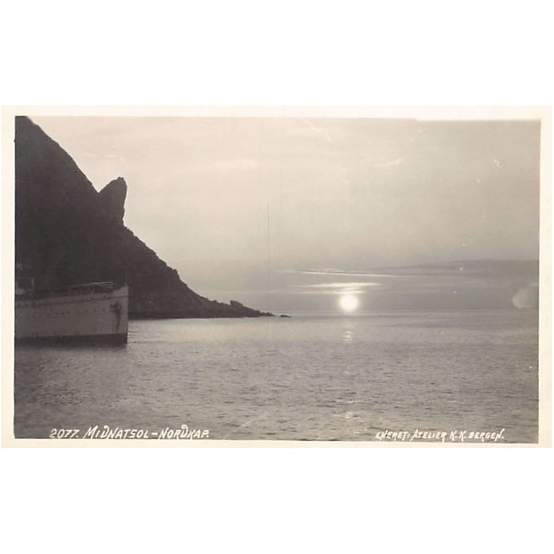 Rare collectable postcards of Norway. Vintage Postcards of Norway