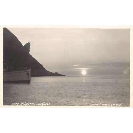 Rare collectable postcards of Norway. Vintage Postcards of Norway