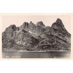 Rare collectable postcards of Norway. Vintage Postcards of Norway