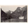 Rare collectable postcards of Norway. Vintage Postcards of Norway