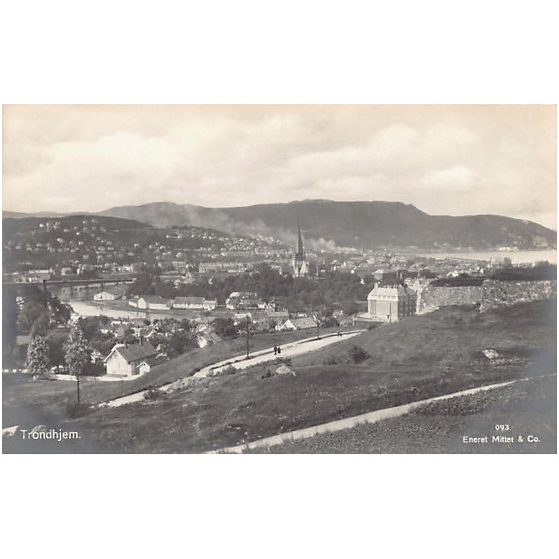Rare collectable postcards of Norway. Vintage Postcards of Norway