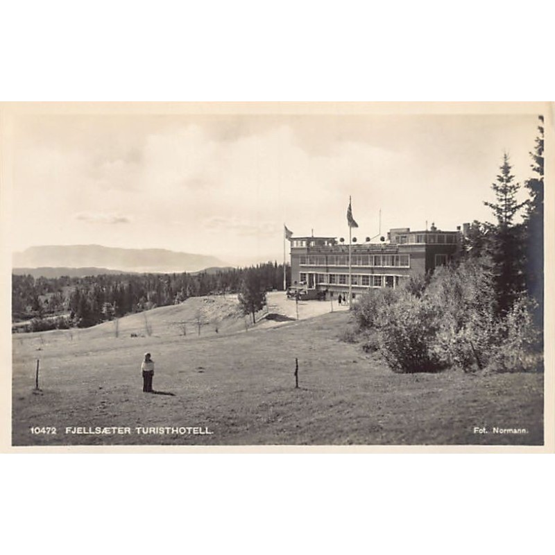 Rare collectable postcards of Norway. Vintage Postcards of Norway