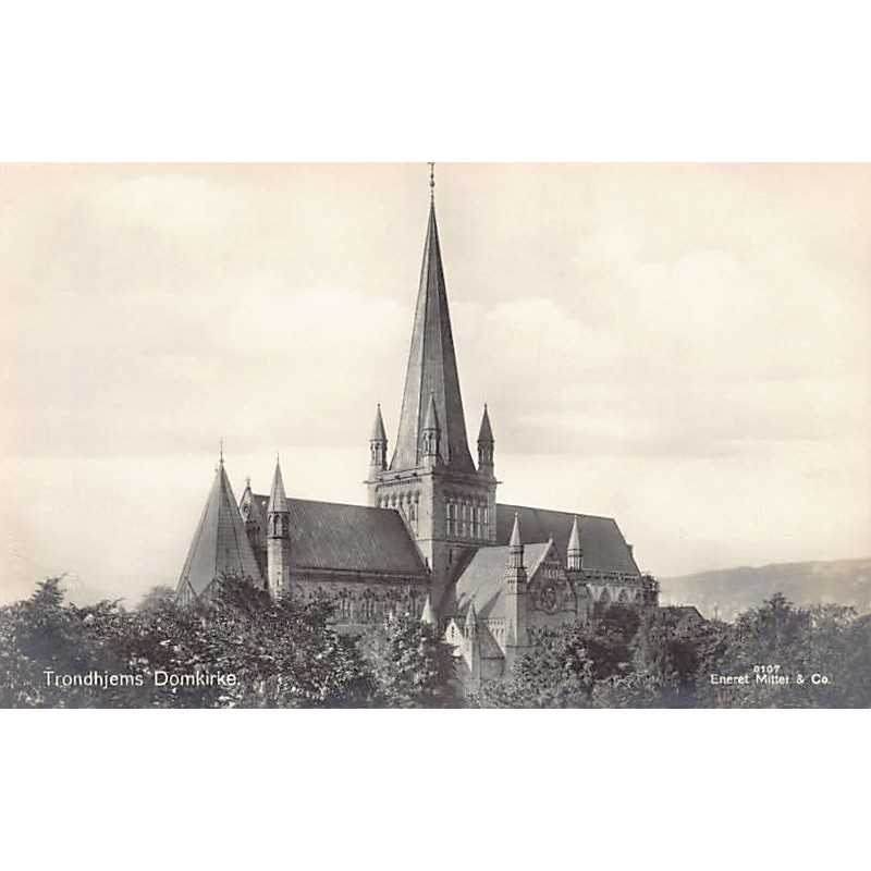 Rare collectable postcards of Norway. Vintage Postcards of Norway