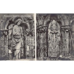 Rare collectable postcards of Norway. Vintage Postcards of Norway