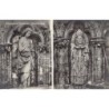 Rare collectable postcards of Norway. Vintage Postcards of Norway