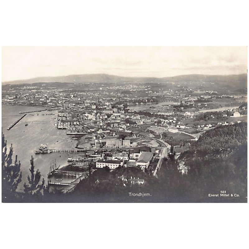 Rare collectable postcards of Norway. Vintage Postcards of Norway