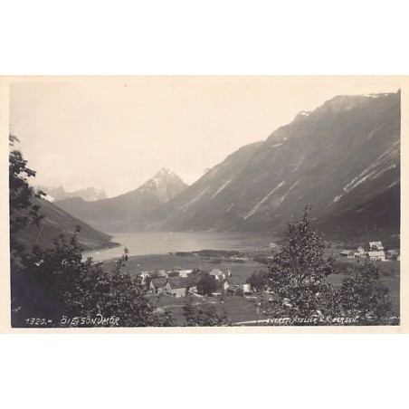 Rare collectable postcards of Norway. Vintage Postcards of Norway