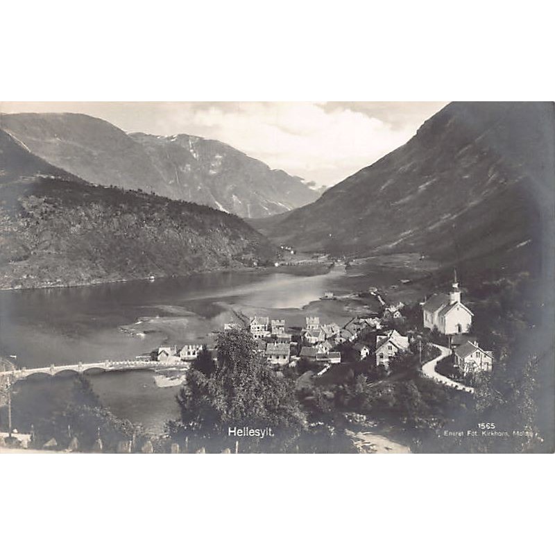 Rare collectable postcards of Norway. Vintage Postcards of Norway