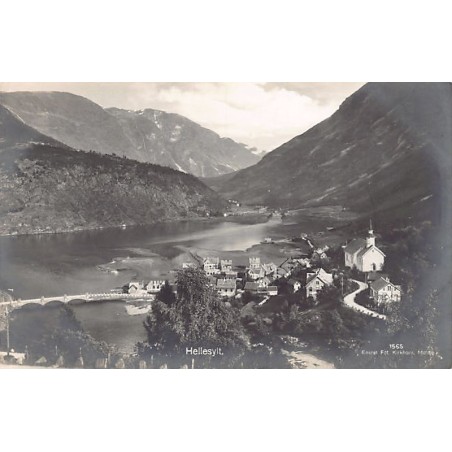 Rare collectable postcards of Norway. Vintage Postcards of Norway