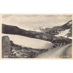 Rare collectable postcards of Norway. Vintage Postcards of Norway