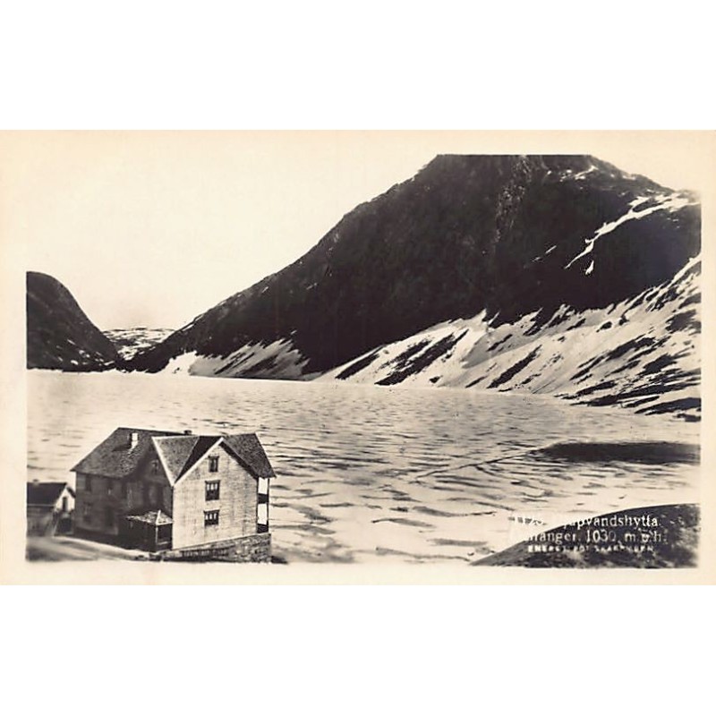 Rare collectable postcards of Norway. Vintage Postcards of Norway