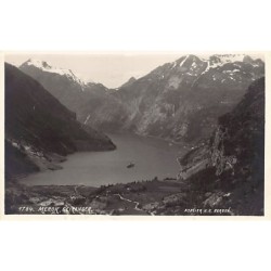 Rare collectable postcards of Norway. Vintage Postcards of Norway
