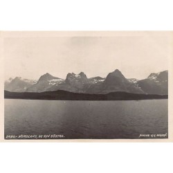 Rare collectable postcards of Norway. Vintage Postcards of Norway