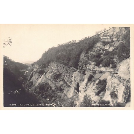 Rare collectable postcards of Norway. Vintage Postcards of Norway