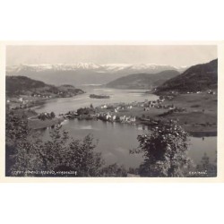 Rare collectable postcards of Norway. Vintage Postcards of Norway