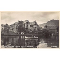 Rare collectable postcards of Norway. Vintage Postcards of Norway