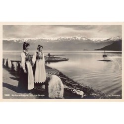 Rare collectable postcards of Norway. Vintage Postcards of Norway
