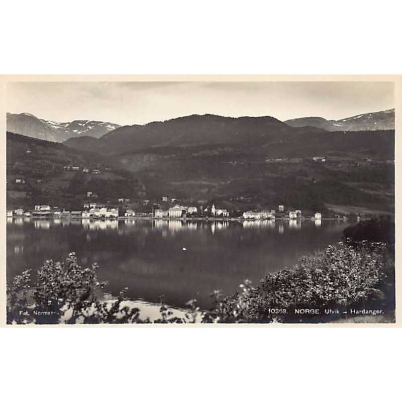 Rare collectable postcards of Norway. Vintage Postcards of Norway