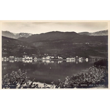 Rare collectable postcards of Norway. Vintage Postcards of Norway
