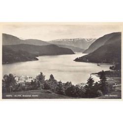 Rare collectable postcards of Norway. Vintage Postcards of Norway