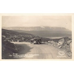 Rare collectable postcards of Norway. Vintage Postcards of Norway