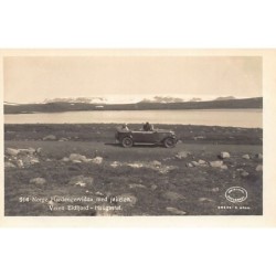 Rare collectable postcards of Norway. Vintage Postcards of Norway