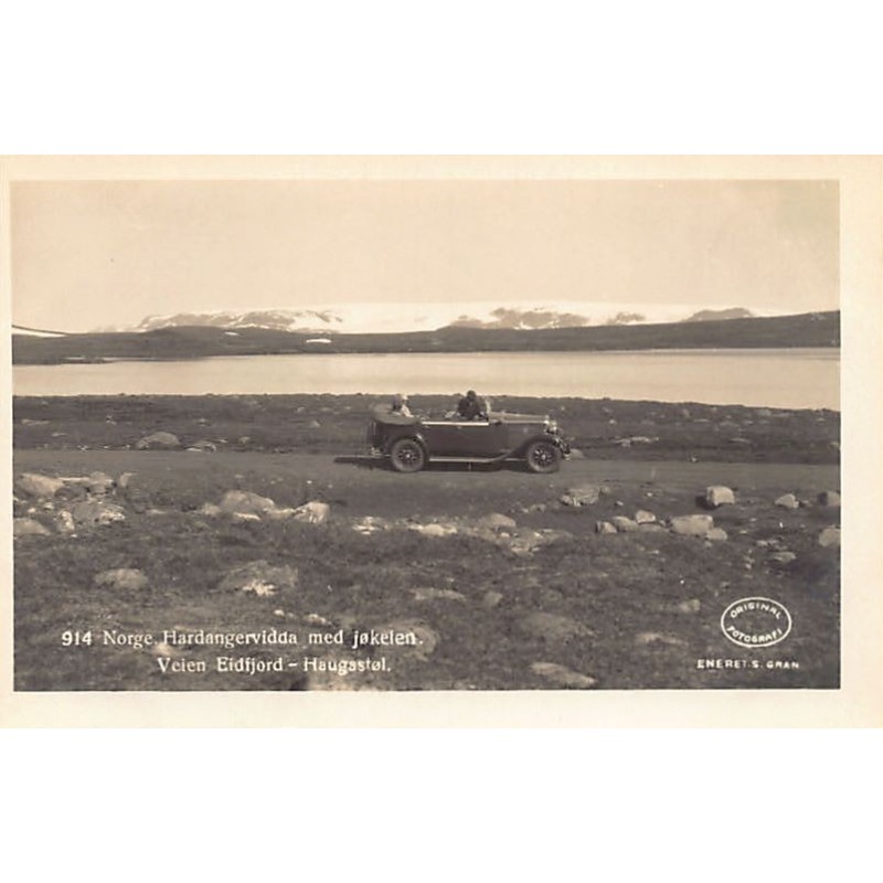 Rare collectable postcards of Norway. Vintage Postcards of Norway