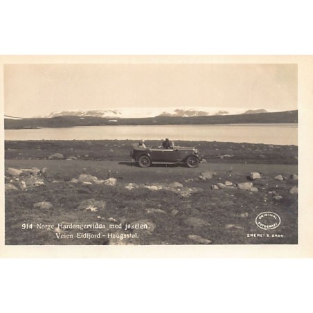 Rare collectable postcards of Norway. Vintage Postcards of Norway