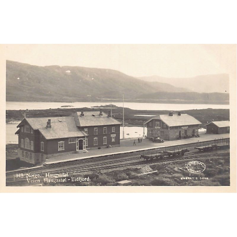 Rare collectable postcards of Norway. Vintage Postcards of Norway