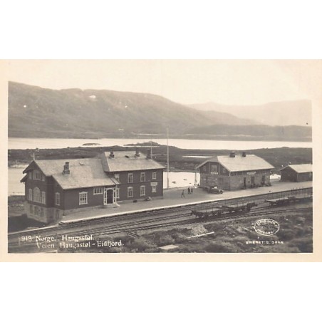 Rare collectable postcards of Norway. Vintage Postcards of Norway