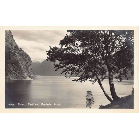 Rare collectable postcards of Norway. Vintage Postcards of Norway