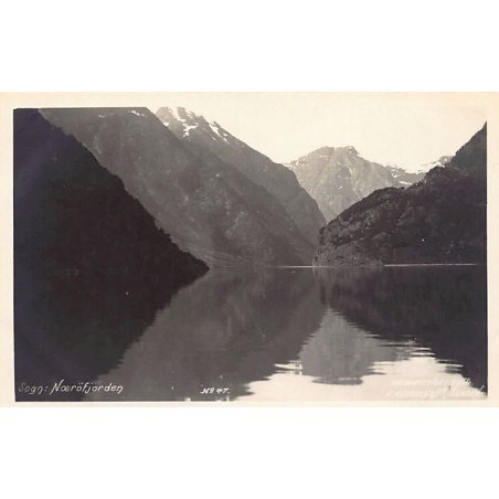 Rare collectable postcards of Norway. Vintage Postcards of Norway