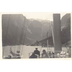 Rare collectable postcards of Norway. Vintage Postcards of Norway