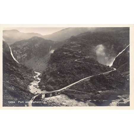 Rare collectable postcards of Norway. Vintage Postcards of Norway