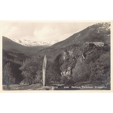 Rare collectable postcards of Norway. Vintage Postcards of Norway