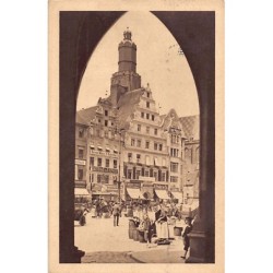 Rare collectable postcards of Poland. Vintage Postcards of Poland