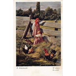Rare collectable postcards of Poland. Vintage Postcards of Poland