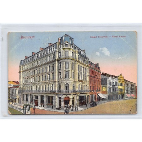 Rare collectable postcards of ROMANIA. Vintage Postcards of ROMANIA