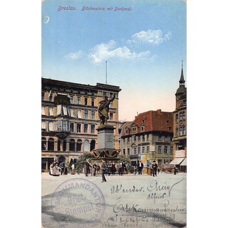 Rare collectable postcards of Poland. Vintage Postcards of Poland